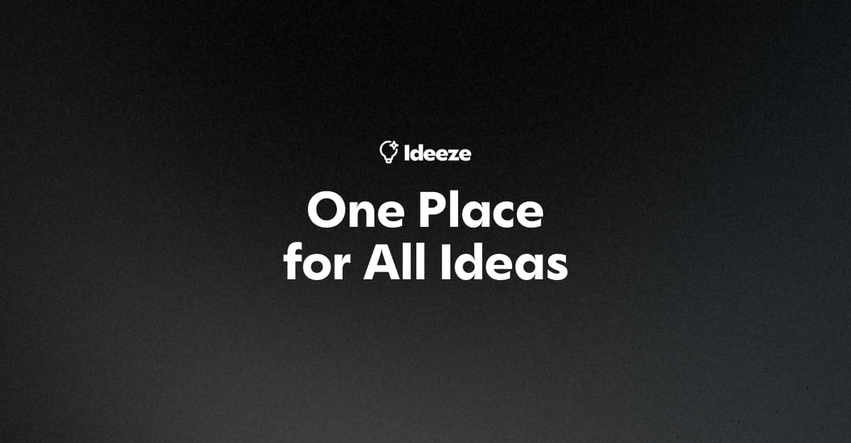 How to Centralize User Feedback and Stop Chasing Ideas Everywhere