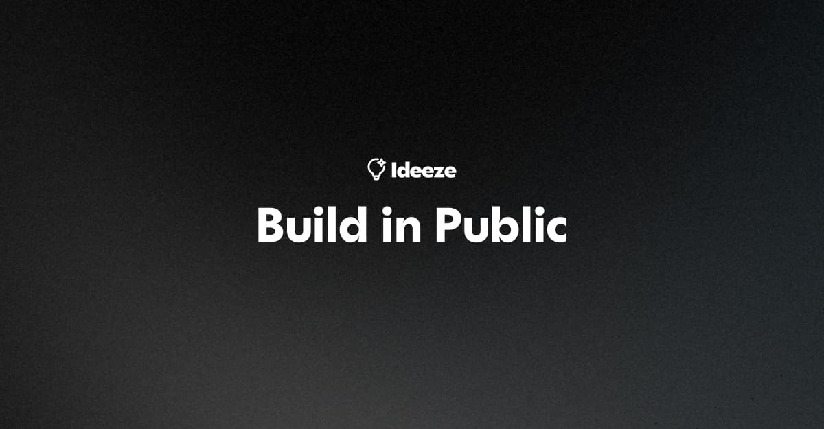 The Benefits of a Public Roadmap: Why Transparency Builds Better Products